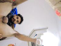 احمد ازهر سالب يمني ممحون