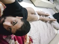 احمد ازهر سالب يمني ممحون