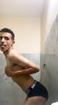 نيك سالب يمني ممحون في الحمام | Sex Oussi Fem