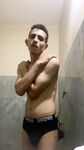 نيك سالب يمني ممحون في الحمام | Sex Oussi Fem