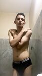 نيك سالب يمني ممحون في الحمام | Sex Oussi Fem