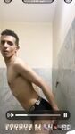 نيك سالب يمني ممحون في الحمام | Sex Oussi Fem