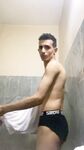 نيك سالب يمني ممحون في الحمام | Sex Oussi Fem