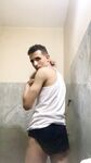 نيك سالب يمني ممحون في الحمام | Sex Oussi Fem