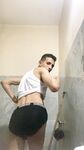 نيك سالب يمني ممحون في الحمام | Sex Oussi Fem