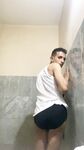 نيك سالب يمني ممحون في الحمام | Sex Oussi Fem