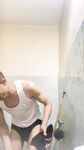 نيك سالب يمني ممحون في الحمام | Sex Oussi Fem