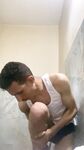 نيك سالب يمني ممحون في الحمام | Sex Oussi Fem