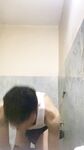 نيك سالب يمني ممحون في الحمام | Sex Oussi Fem