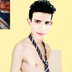 نيك سالب يمني بنوتي ممحون - سكس ورعان يمني | Sex Oussi Fem