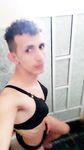سكس فيمبوي ورعان يمني | Sex Oussi Fem