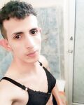 سكس فيمبوي ورعان يمني | Sex Oussi Fem