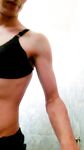سكس فيمبوي ورعان يمني | Sex Oussi Fem