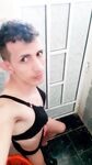 سكس فيمبوي ورعان يمني | Sex Oussi Fem