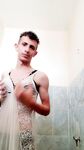 سكس فيمبوي ورعان يمني | Sex Oussi Fem