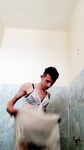 سكس فيمبوي ورعان يمني | Sex Oussi Fem