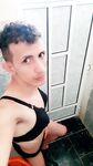 سكس فيمبوي ورعان يمني | Sex Oussi Fem