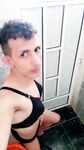 سكس فيمبوي ورعان يمني | Sex Oussi Fem