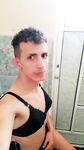 سكس فيمبوي ورعان يمني | Sex Oussi Fem
