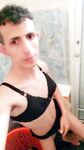 سكس فيمبوي ورعان يمني | Sex Oussi Fem
