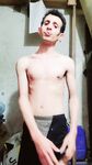 سكس فيمبوي ورعان يمني | Sex Oussi Fem