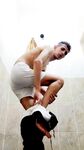 نيك سالب يمني بنوتي فيمبوي | Sex Oussi Fem