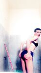 نيك سالب يمني بنوتي فيمبوي | Sex Oussi Fem