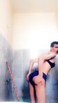 نيك سالب يمني بنوتي فيمبوي | Sex Oussi Fem