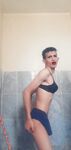 نيك سالب يمني بنوتي فيمبوي | Sex Oussi Fem