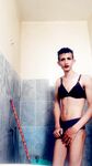 نيك سالب يمني بنوتي فيمبوي | Sex Oussi Fem