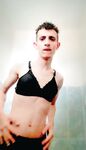 سالب عربي باللانجري يطلب الزب | Sex Oussi Fem