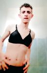 سالب عربي باللانجري يطلب الزب | Sex Oussi Fem