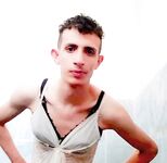 سالب عربي باللانجري يطلب الزب | Sex Oussi Fem
