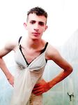 سالب عربي باللانجري يطلب الزب | Sex Oussi Fem