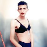 سالب عربي باللانجري يطلب الزب | Sex Oussi Fem