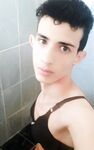 سالب عربي باللانجري يطلب الزب | Sex Oussi Fem