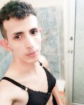 سكس ورعان يمني جديد سكس فيمبوي | Sex Oussi Fem