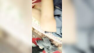 سالب سعودي ممحون يعرض طيزه
