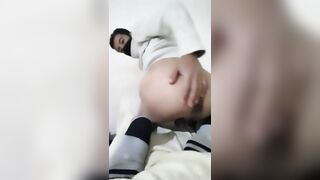 سالب بنوتي اخو المتناكة