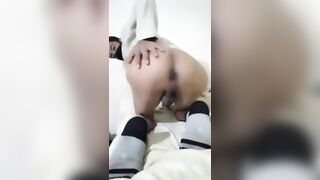 سالب بنوتي اخو المتناكة