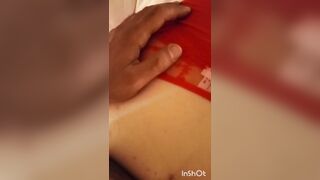 اه نيكن كمان بيبي اقوى دخله كله اااه