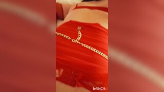 اه نيكن كمان بيبي اقوى دخله كله اااه