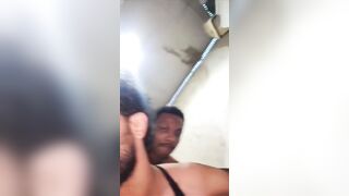 سكس لواط جماعي ينيكوا شاب يمني