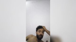 احمد ازهر سالب يمني ممحون بيمص لحبيبه 3