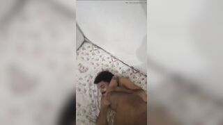 احمد ازهر سالب يمني ممحون بيمص لحبيبه 3