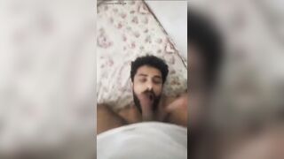 احمد ازهر سالب يمني ممحون بيمص لحبيبه 3