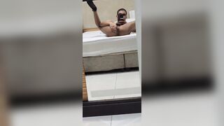 احمد ازهر سالب يمني ممحون يلعب في خرمه 5